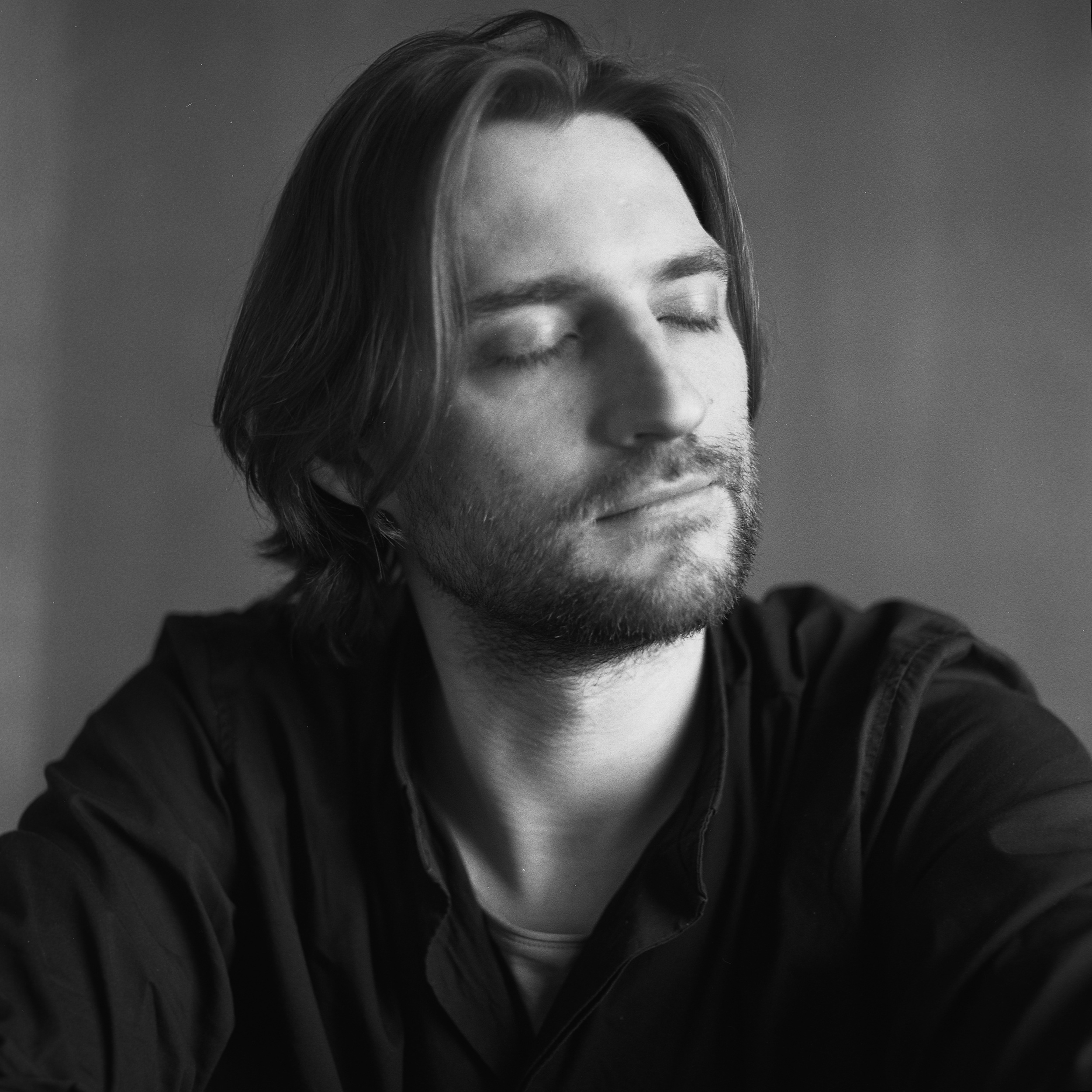 Dmitry. Polina Soyref, portrait photographer