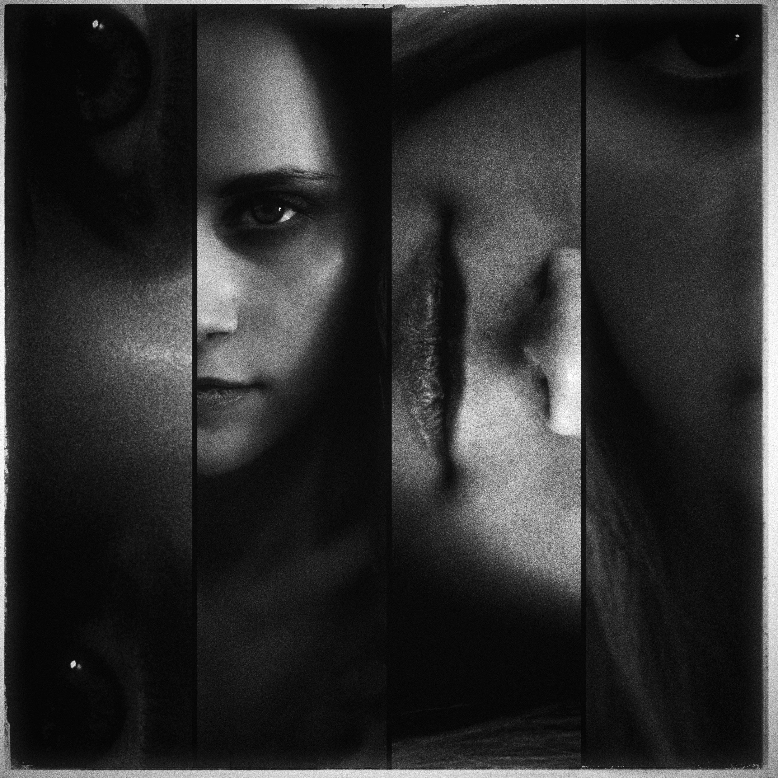 DRUC PRESETS #1. Фотограф Андрей Друк