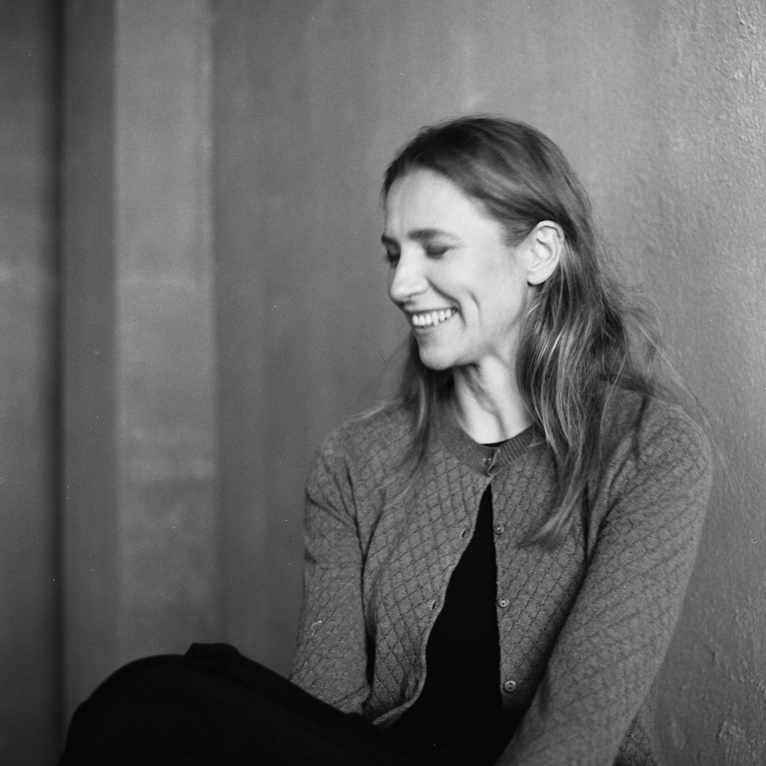 Инга. Полина Сойреф, портретный и документальный фотограф