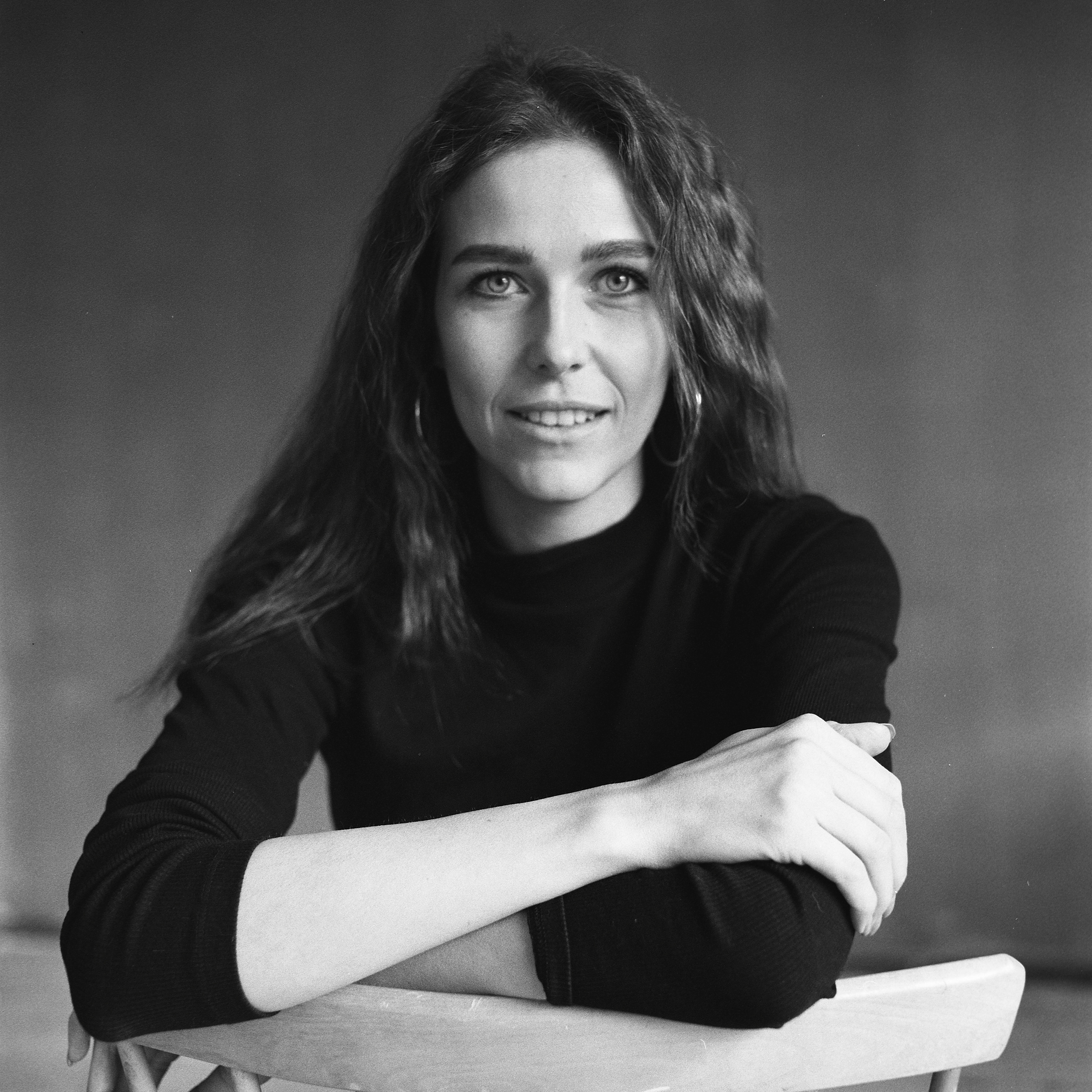 Vasilina. Polina Soyref, portrait photographer