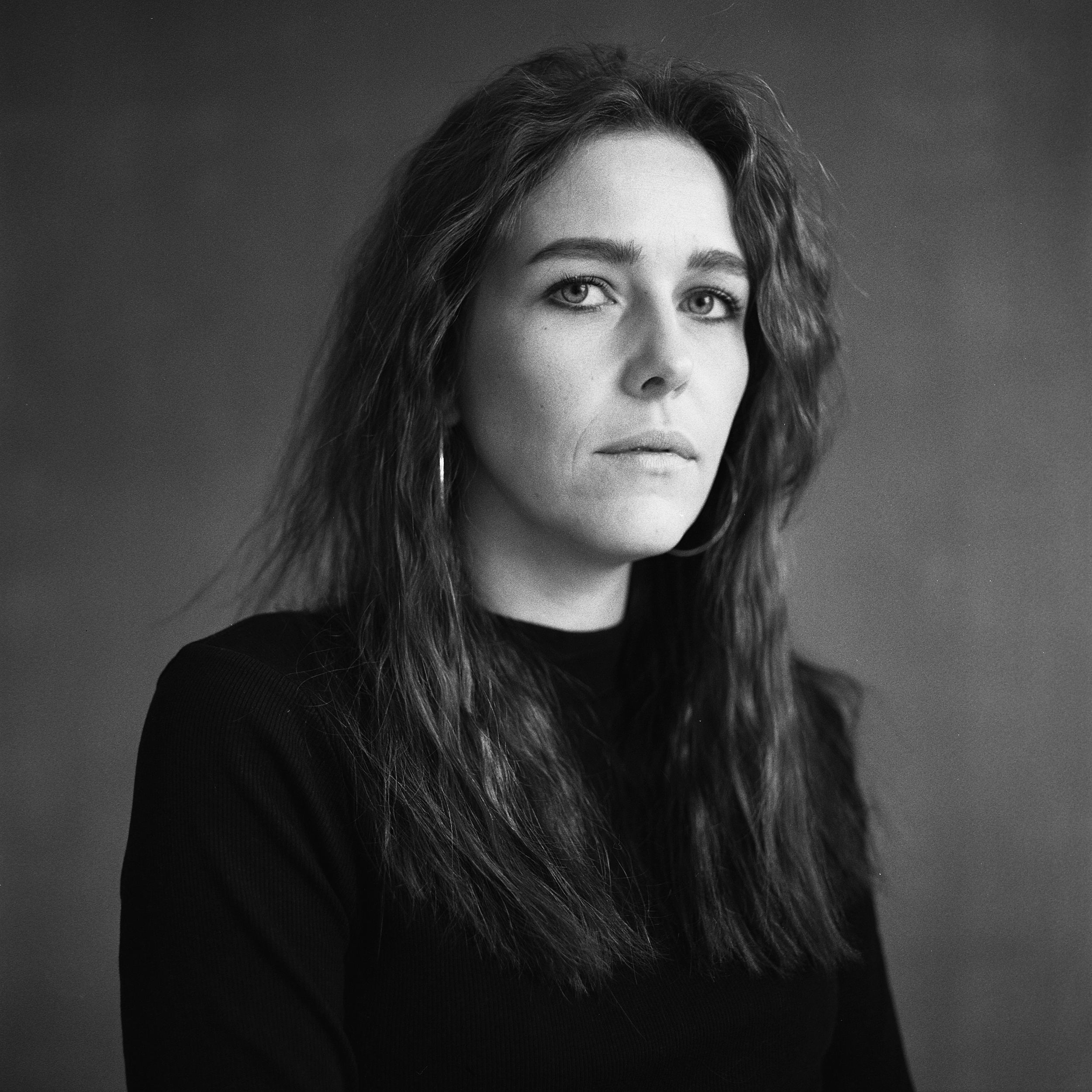 Vasilina. Polina Soyref, portrait photographer