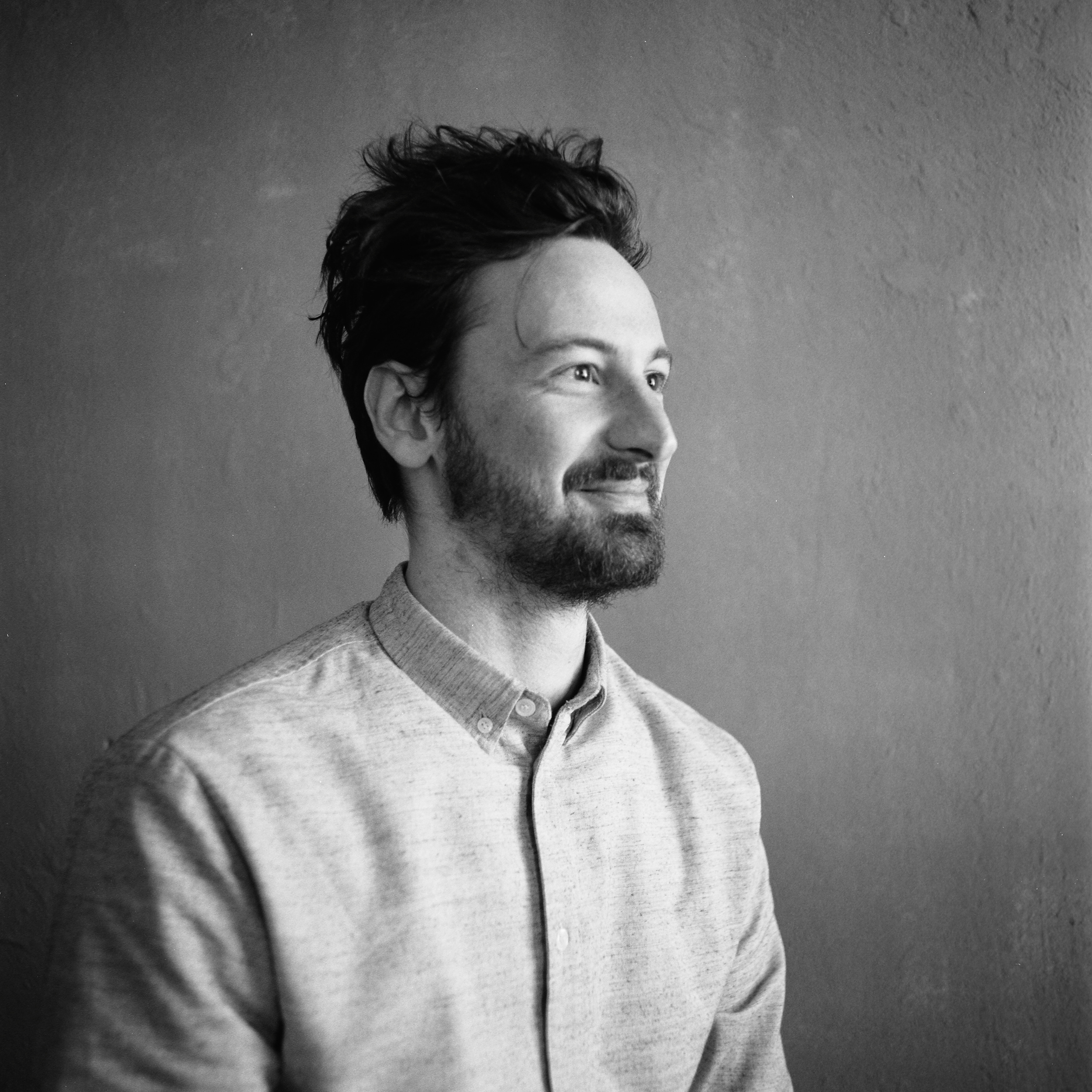 Маттис. Полина Сойреф, портретный и документальный фотограф