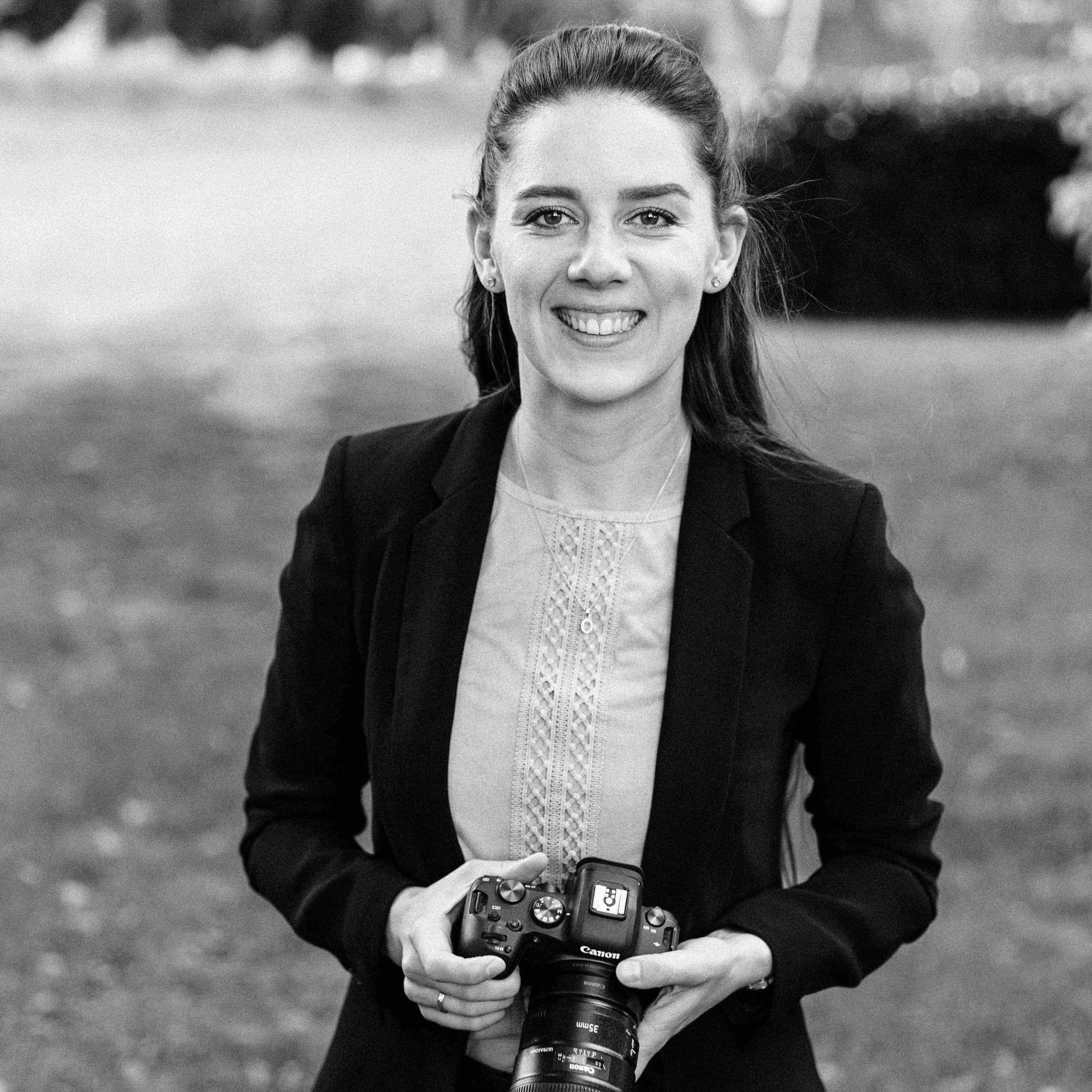 Moderne Hochzeitsfotografie in Deutschland