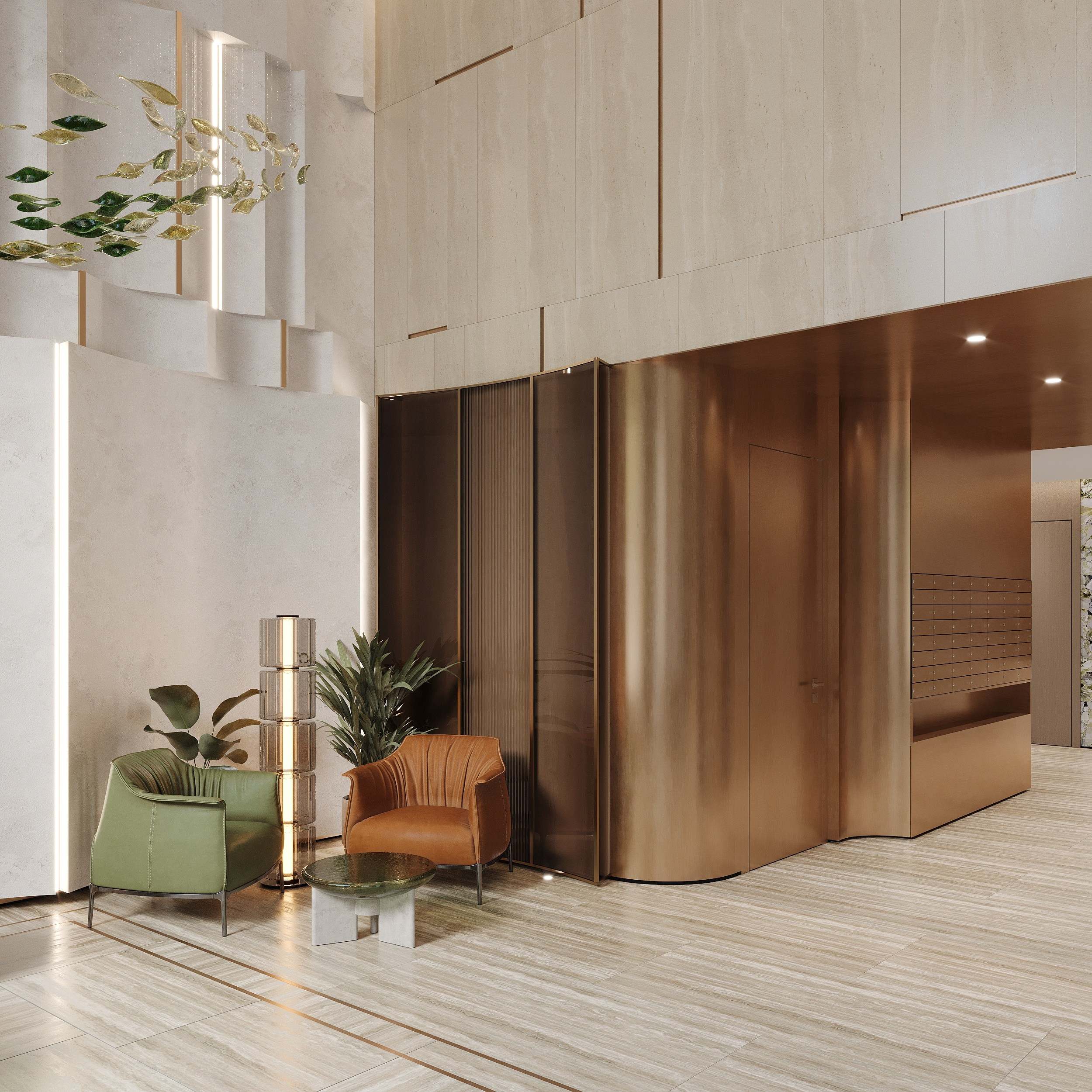 SMINEX & ФРУНЗЕНСКАЯ НАБЕРЕЖНАЯ