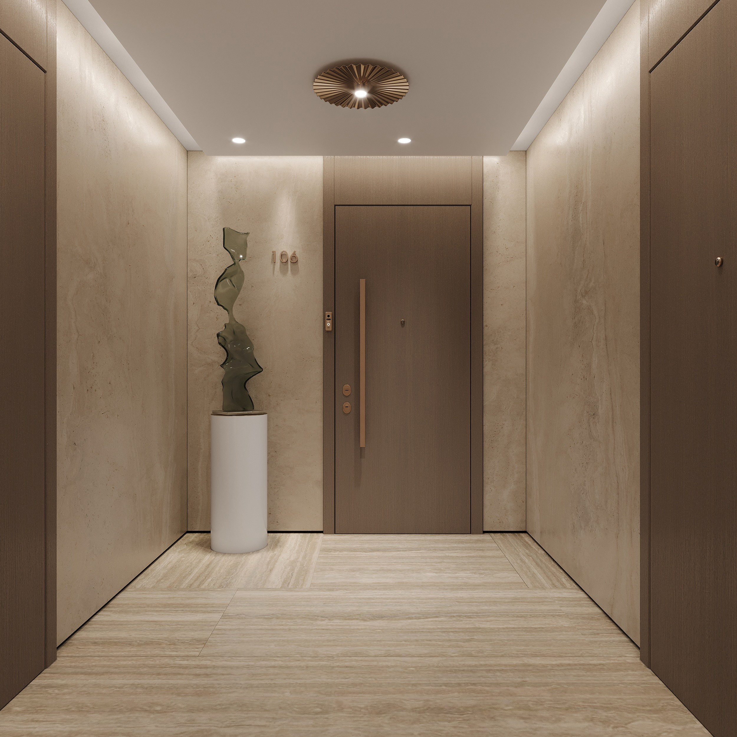 SMINEX & ФРУНЗЕНСКАЯ НАБЕРЕЖНАЯ