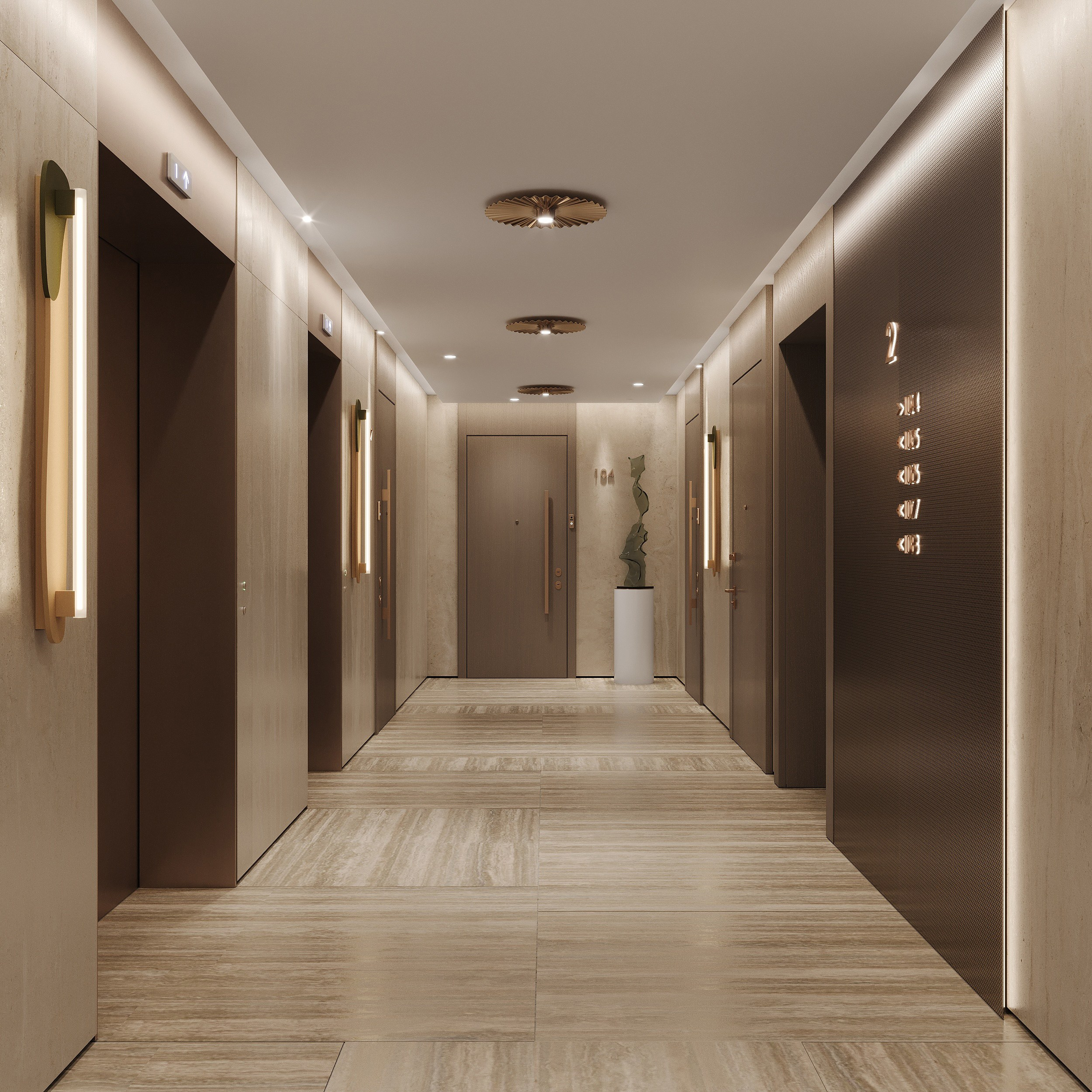 SMINEX & ФРУНЗЕНСКАЯ НАБЕРЕЖНАЯ