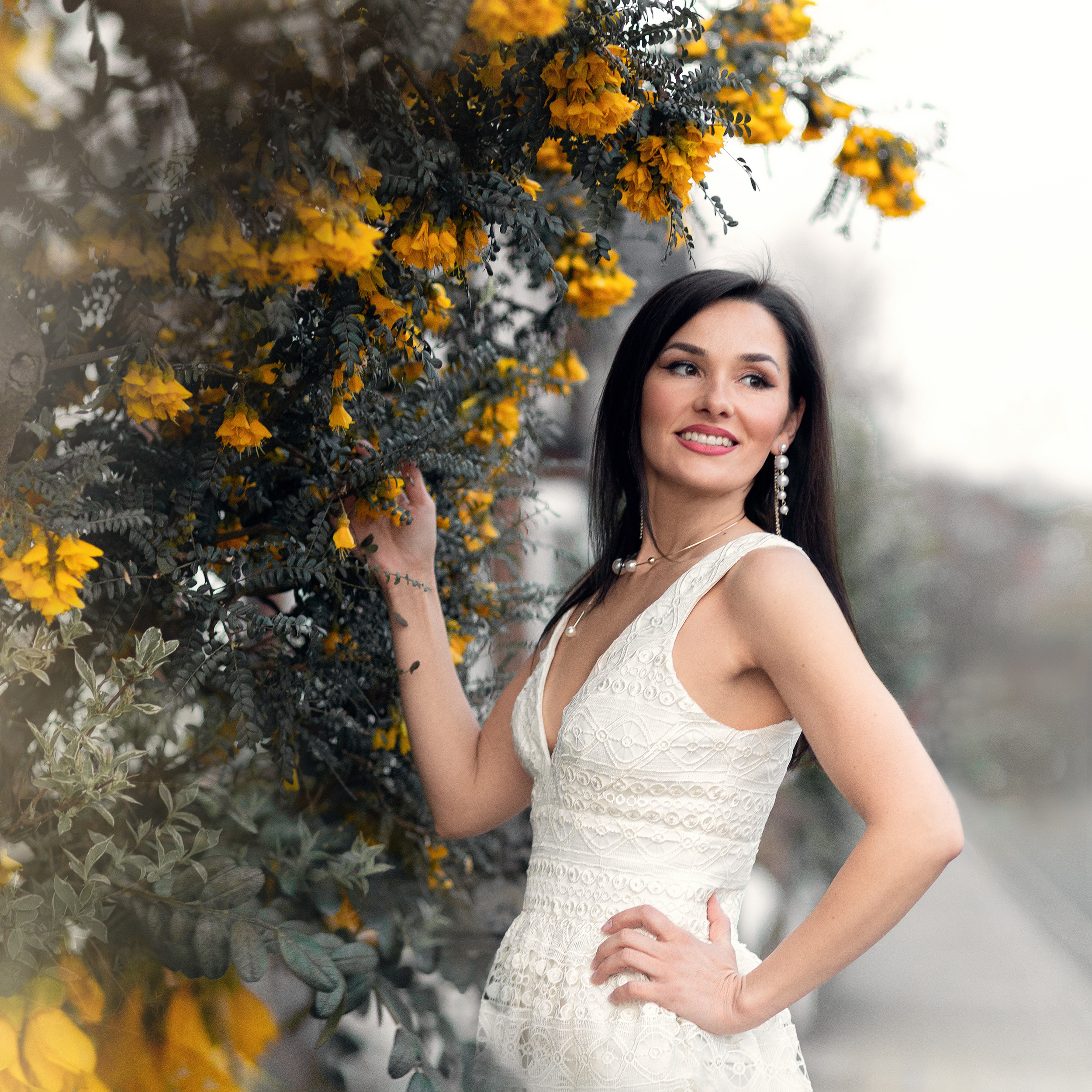 *** Blossom Spring Photo Shoot ***. Stevenage, Hertfordshire family, maternity and newborn photographer