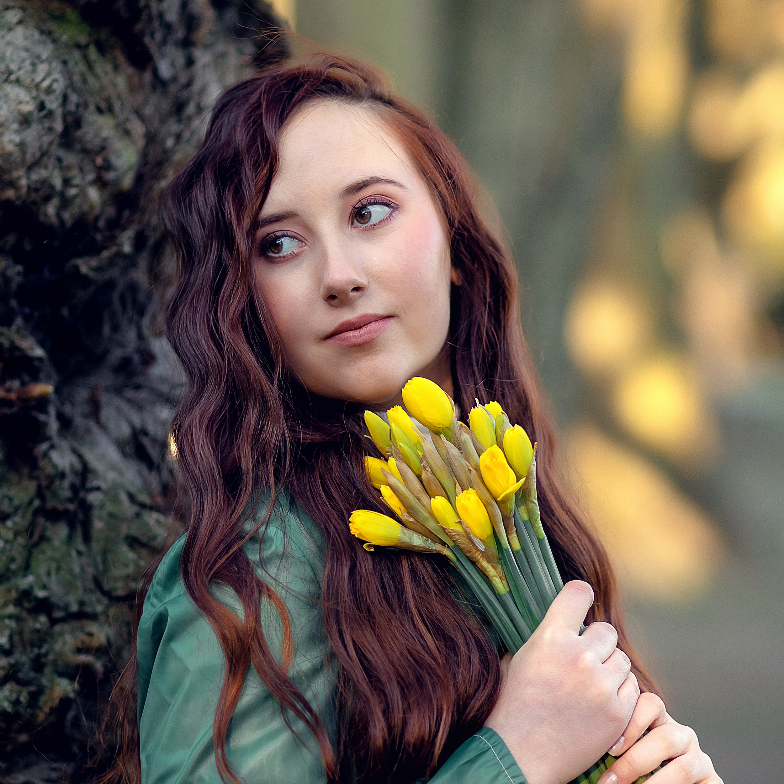 *** Blossom Spring Photo Shoot ***. Stevenage, Hertfordshire family, maternity and newborn photographer