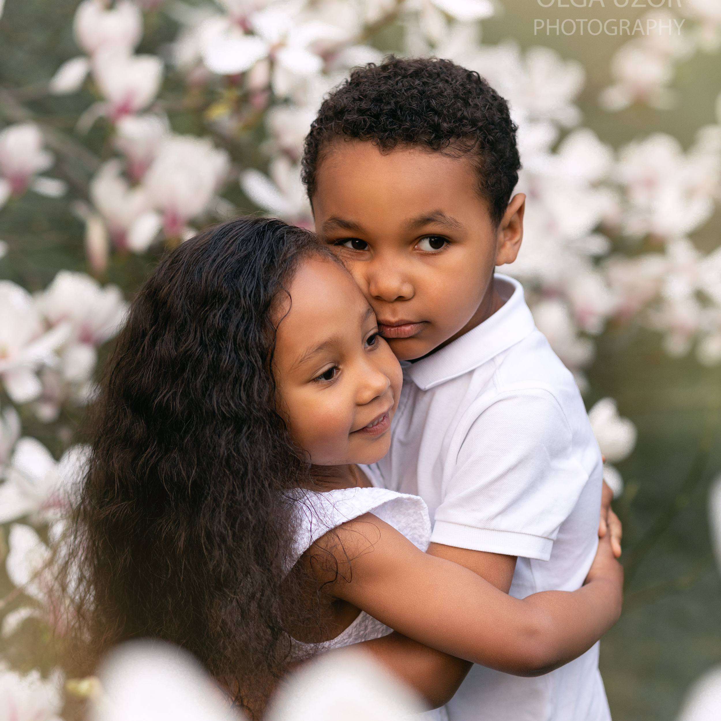 *** Blossom Spring Photo Shoot ***. Stevenage, Hertfordshire family, maternity and newborn photographer