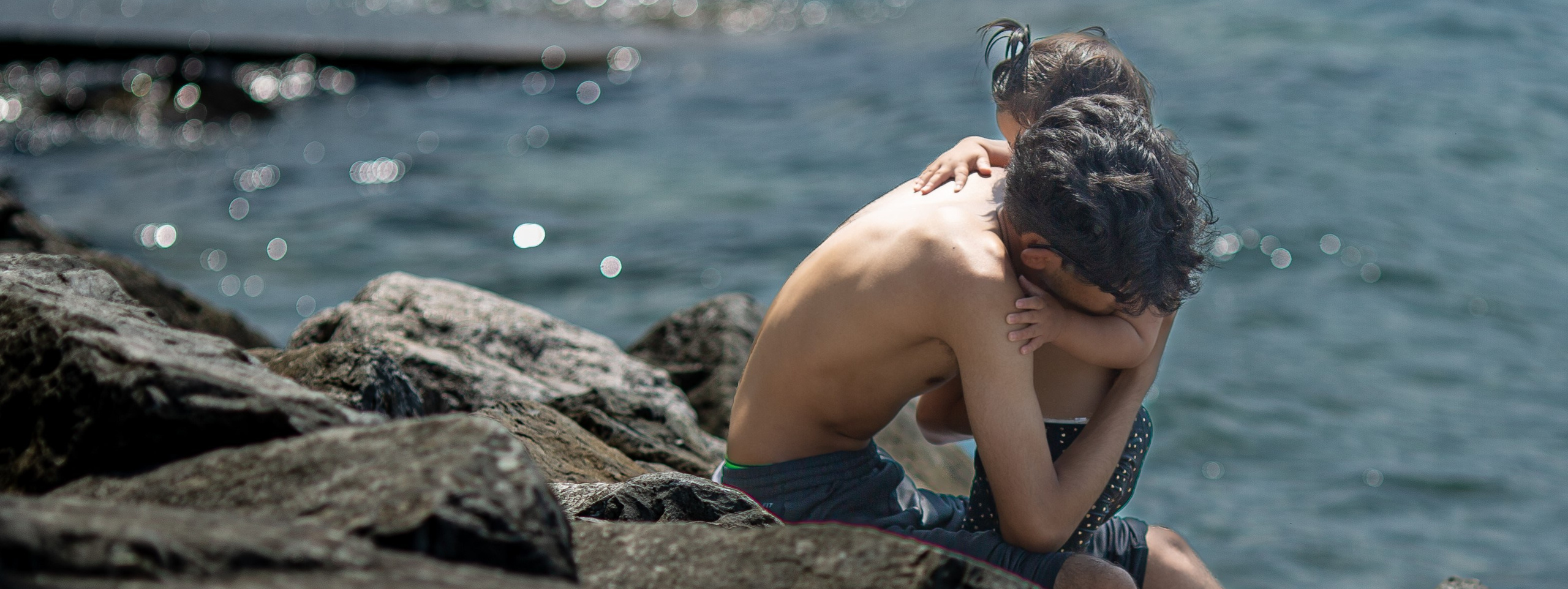 Beauty hunters. Portret photographer in Switzerland Artur Magpie