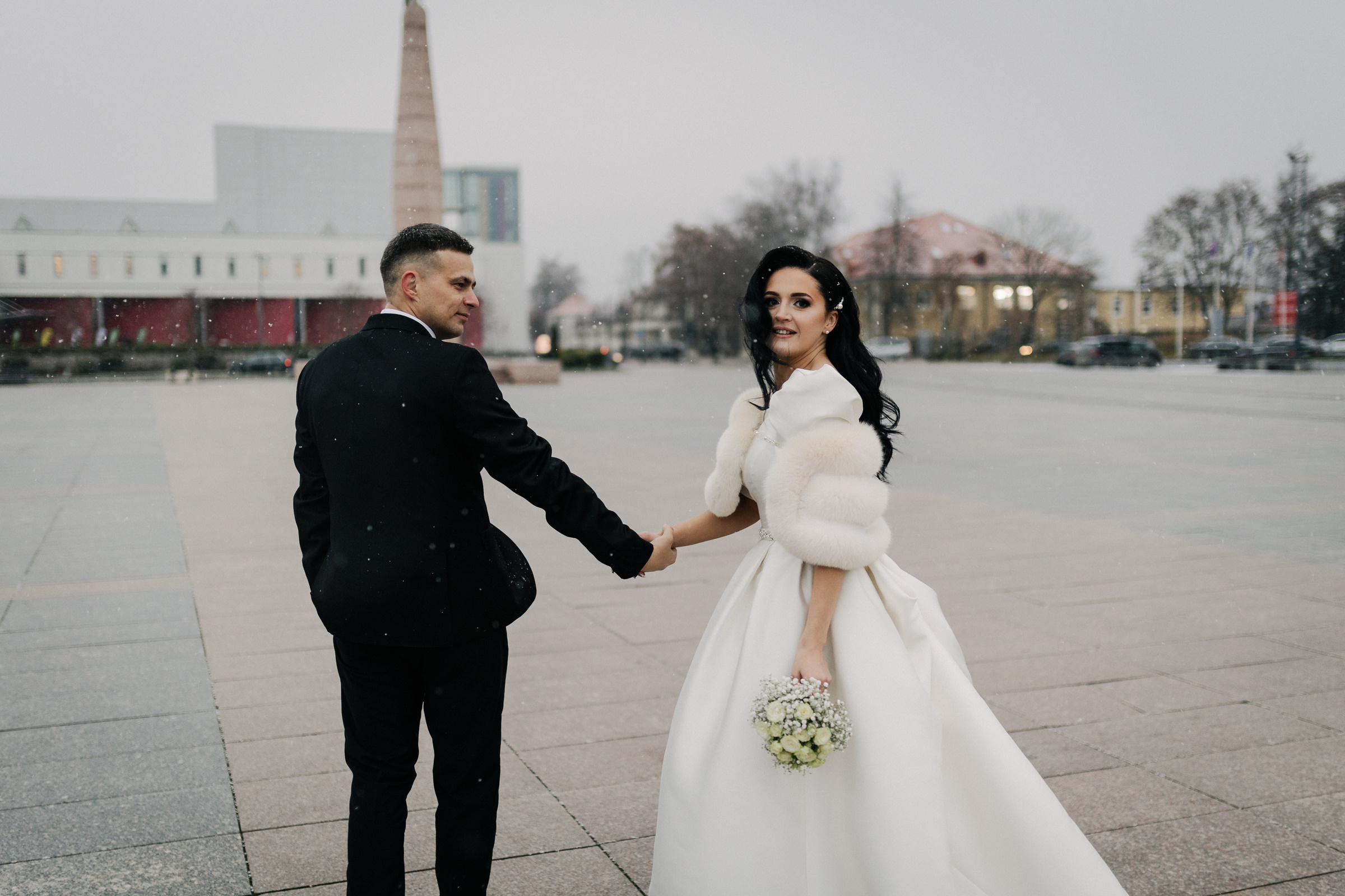 Fotografas Marijampolė