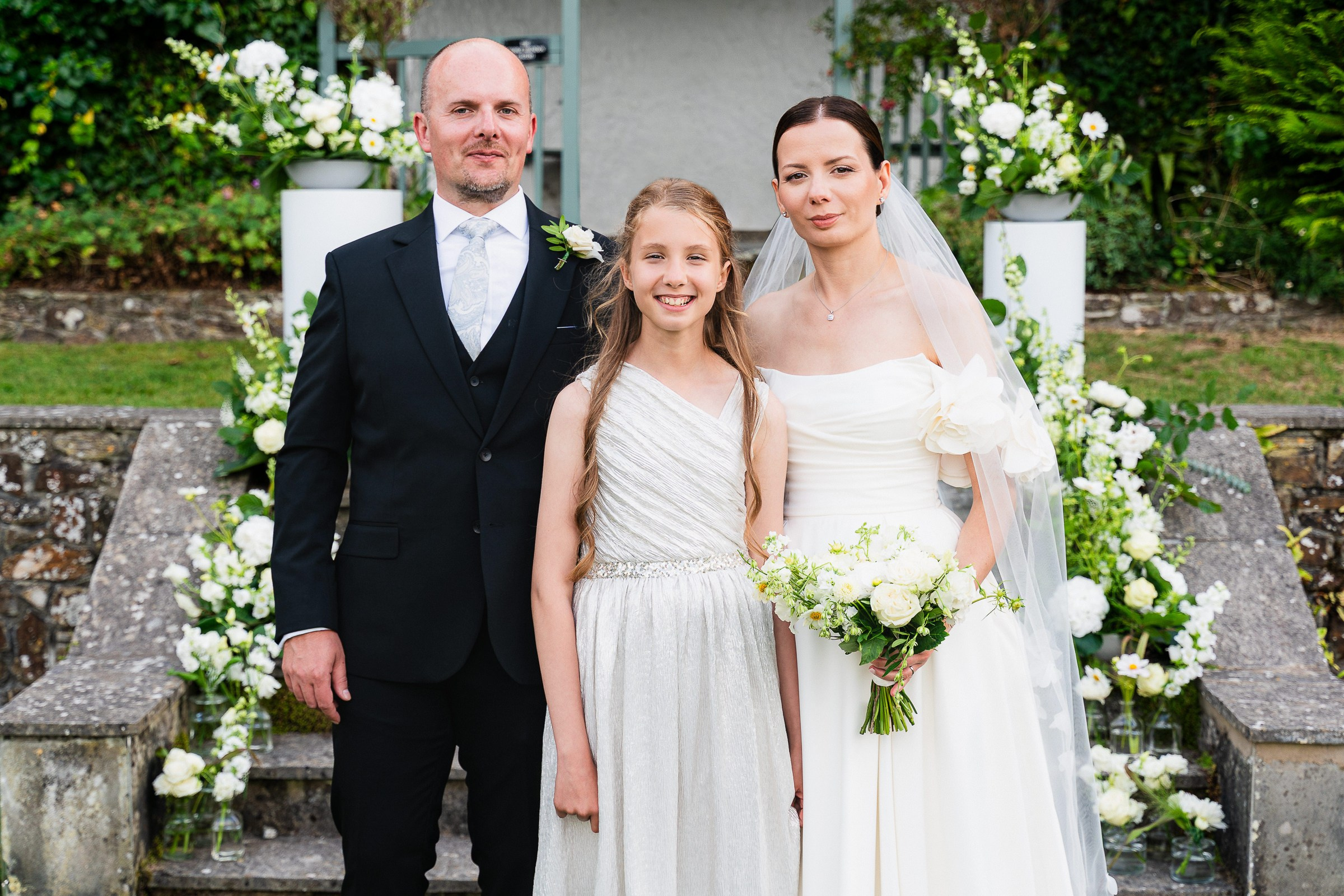 Tanya Bogdan Photography | Cornwall & UK Wedding Photographer