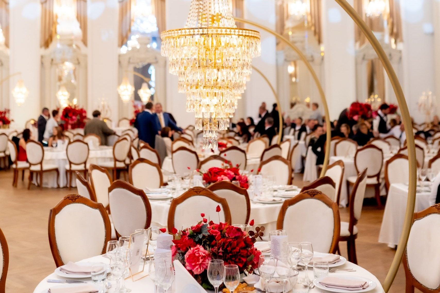 Oferta nunta. Mark Fazakas — Wedding Photographer