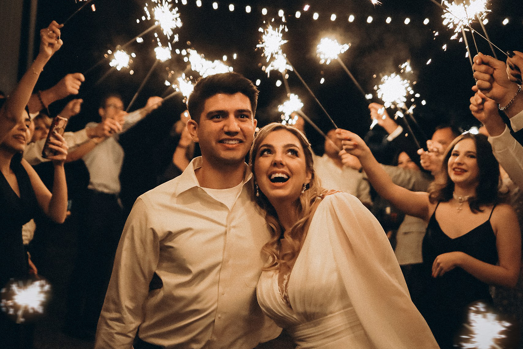 Wedding Photography in NYC – Natural & Cinematic. Sasha Amelie — Lifestyle Photographer NYC