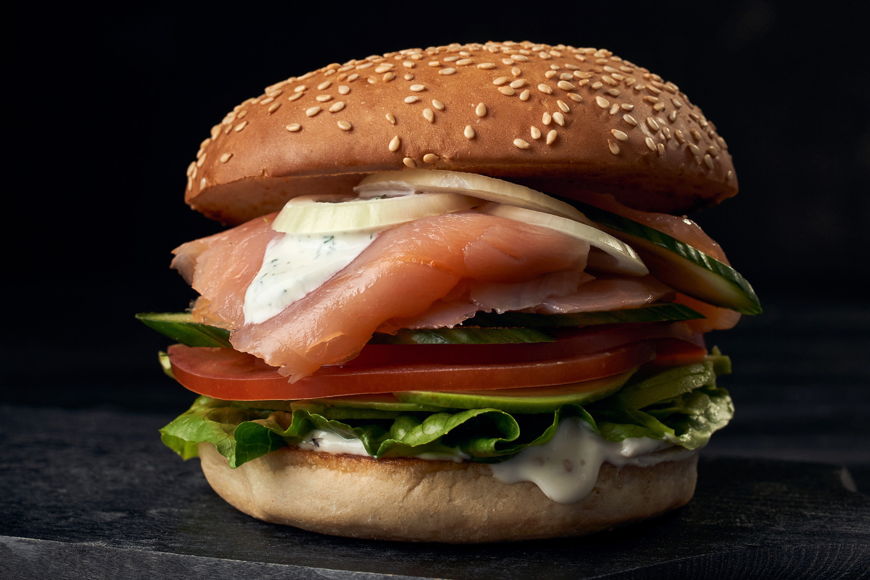 Professional Food Photography Services