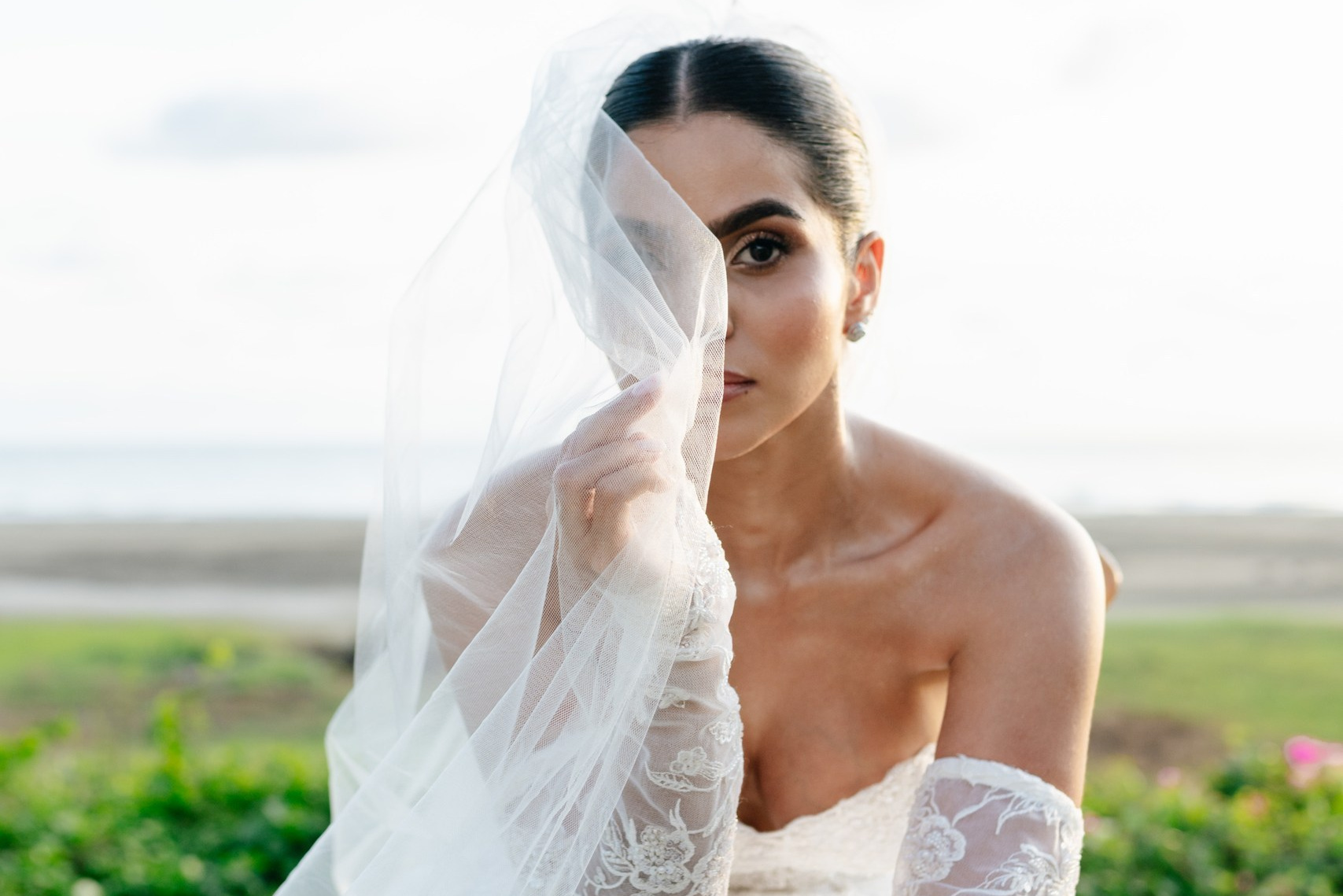 Fotógrafo profesional de Bodas Documental en Barranquilla y Cartagena | Morada Photography