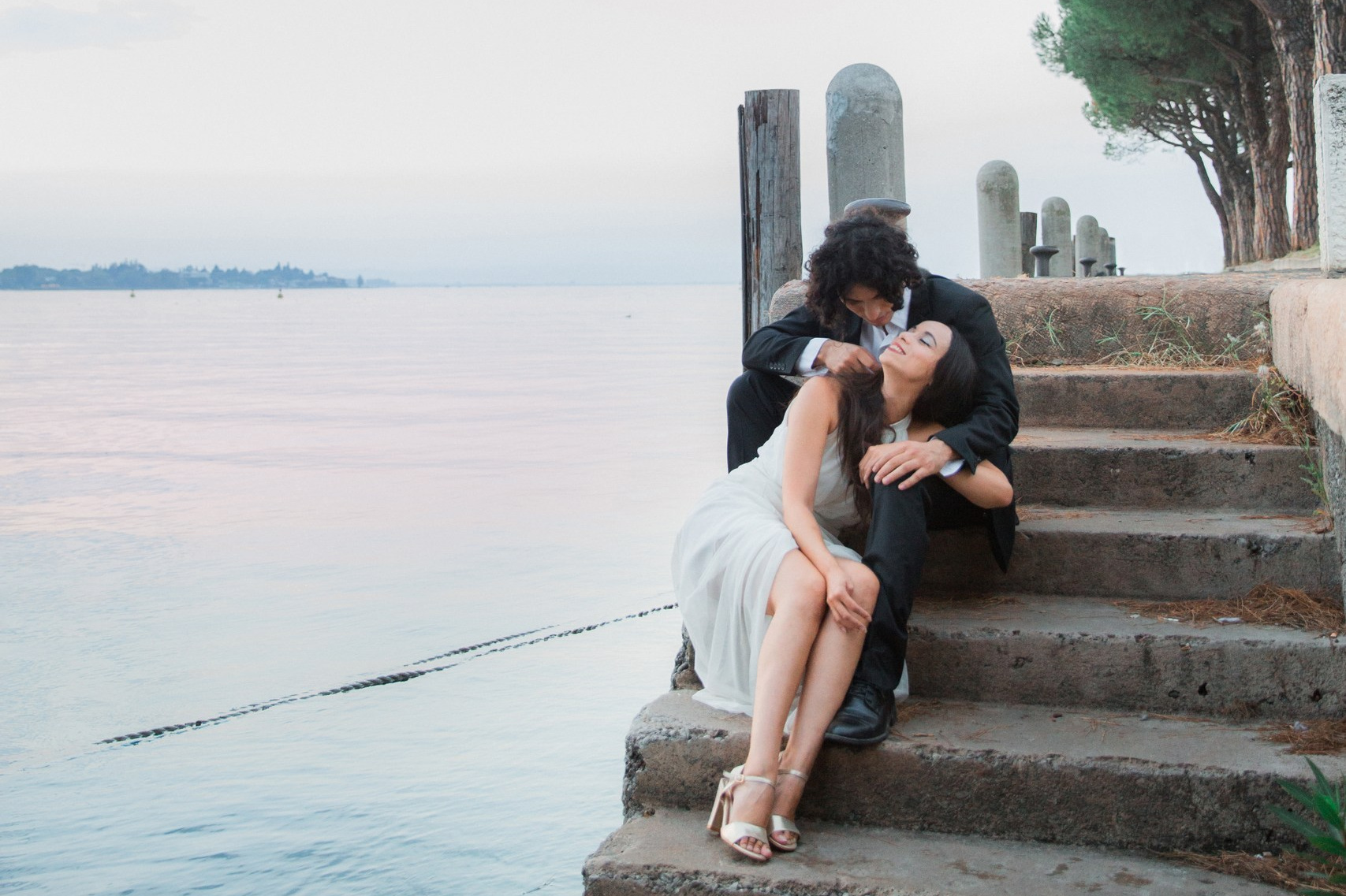 Italy Destination Wedding