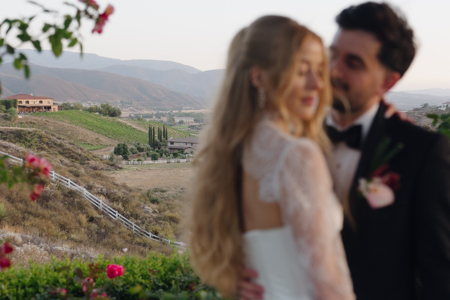 Orange County Wedding Photographer & Videographer | Candid & Timeless Wedding Photo + Video | Italiantsev