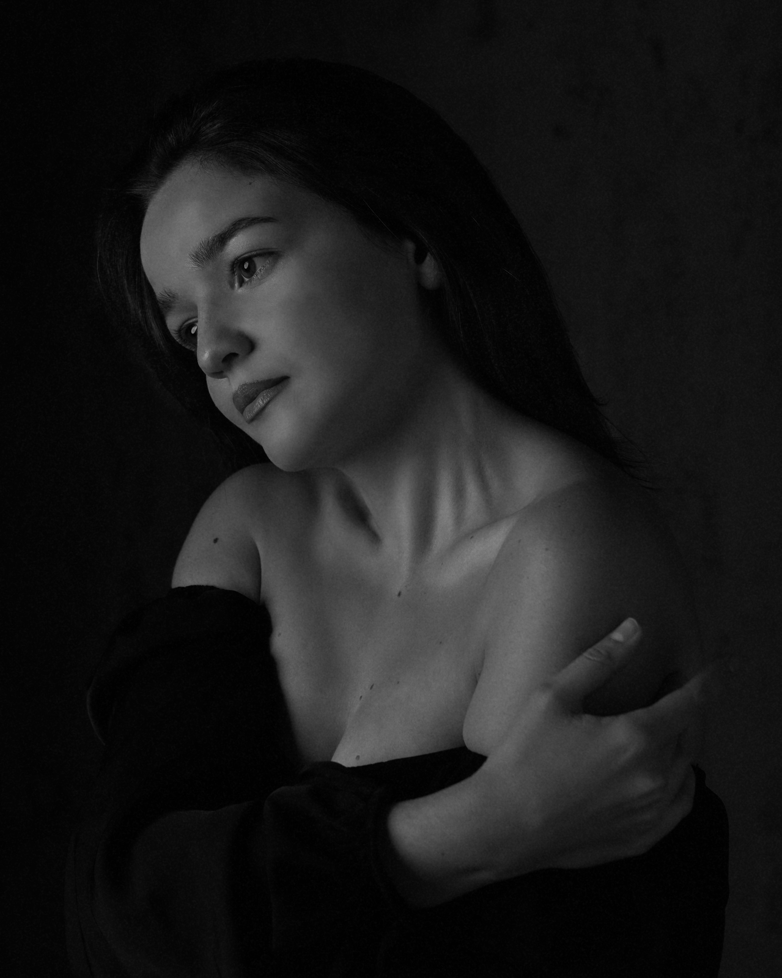 Photographer Alina Stefoglo