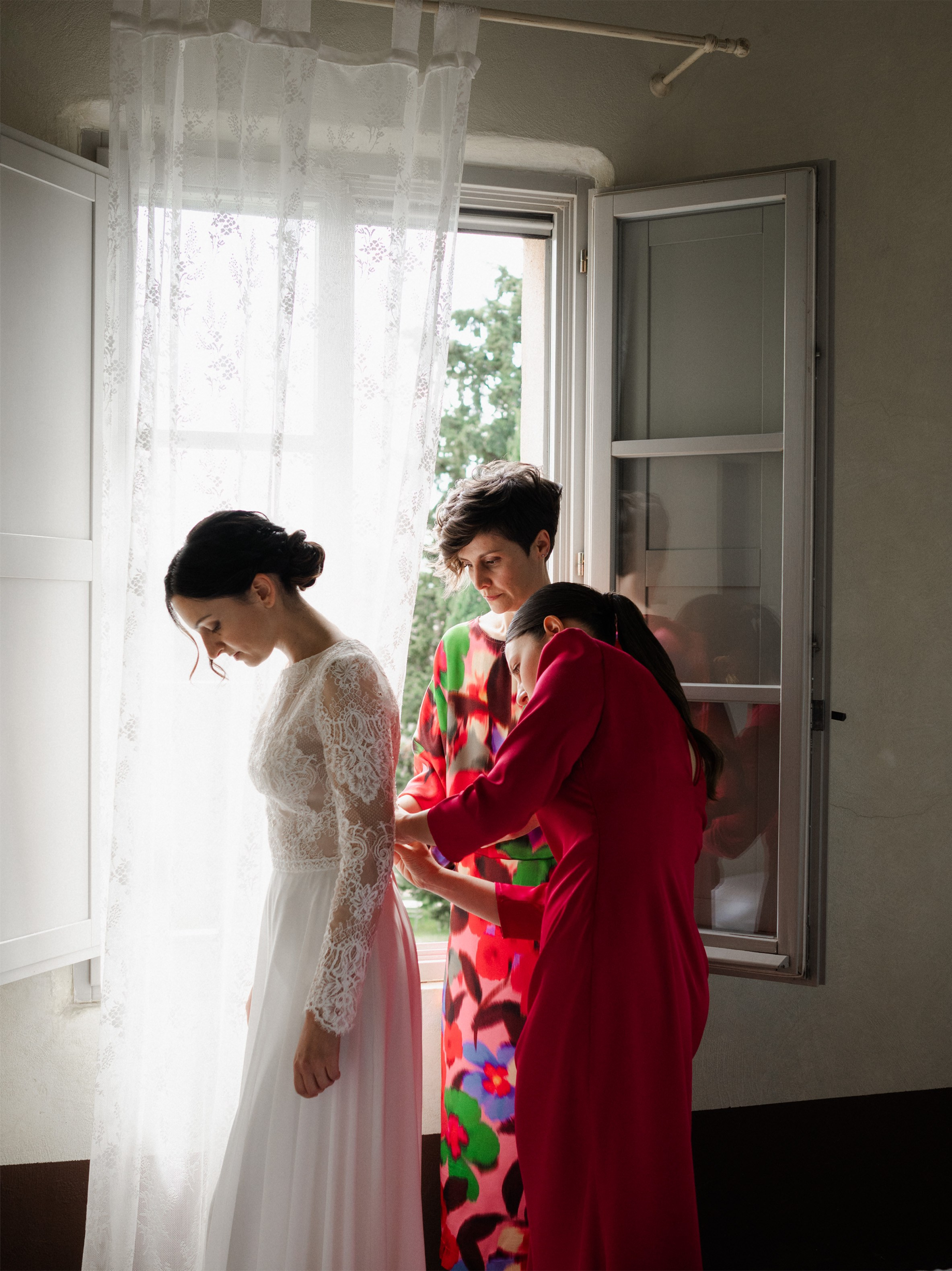 Urbino dei Laghi. W LAB 192 | Davide Vichi