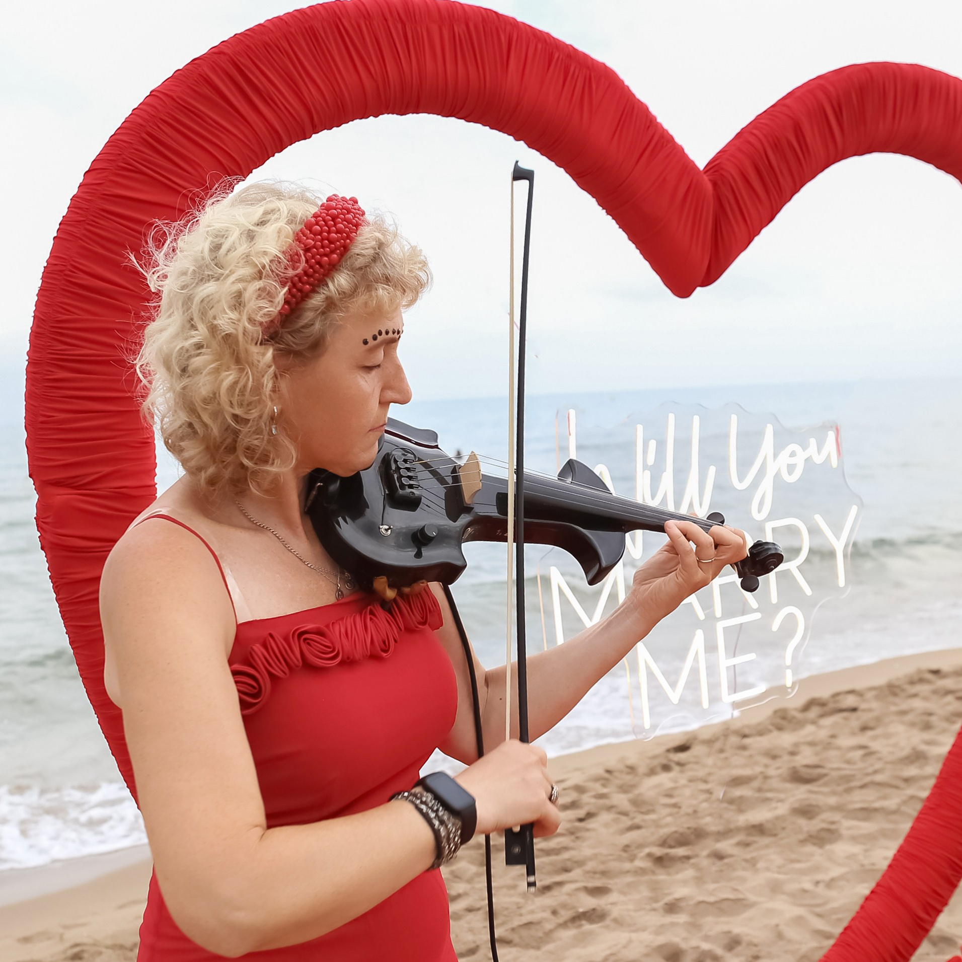Proposal. Fotógrafa de bodas y pedidas de mano en Costa Blanca, España