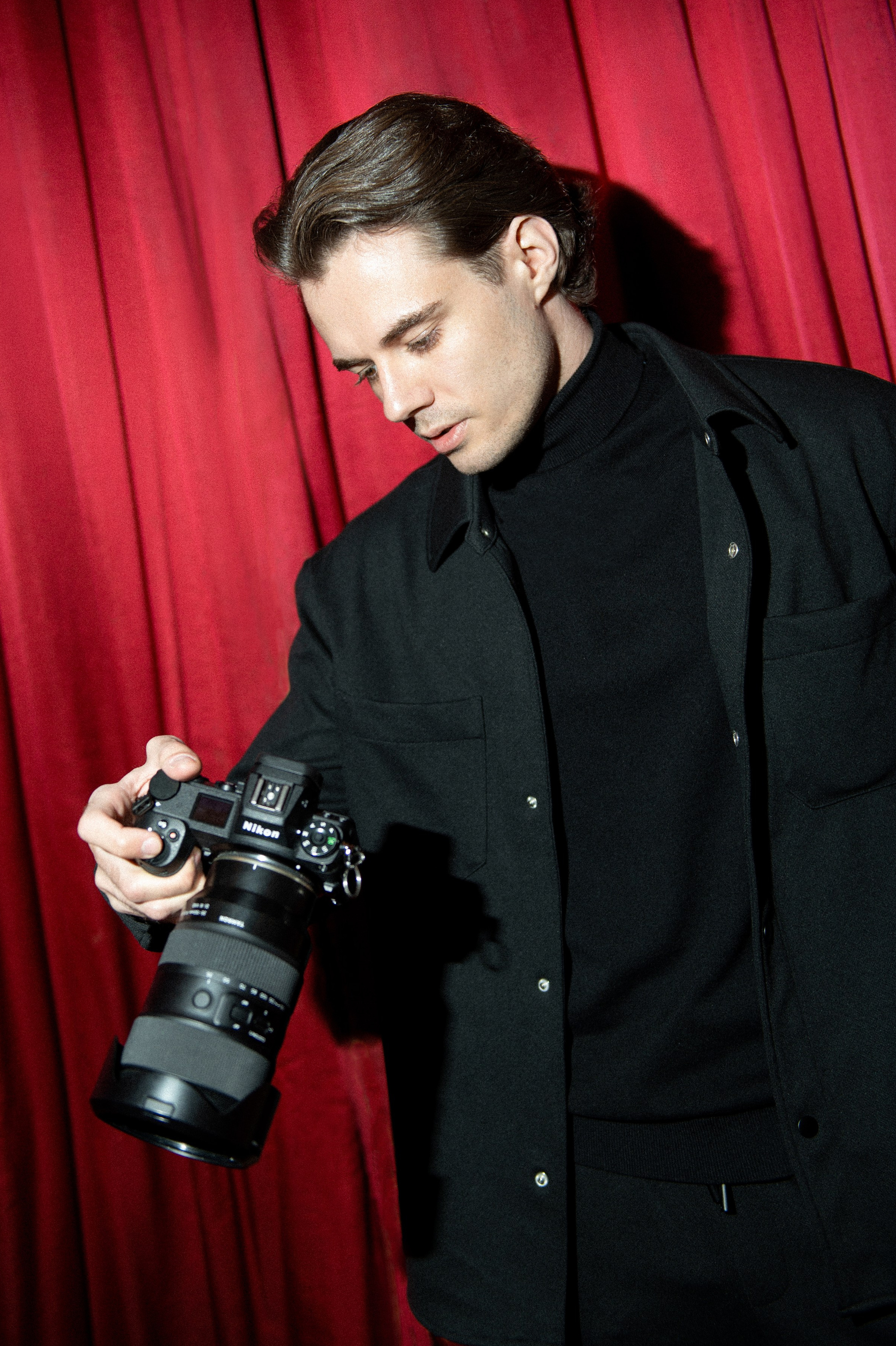 Сontacts. Wedding photographer in Spain
