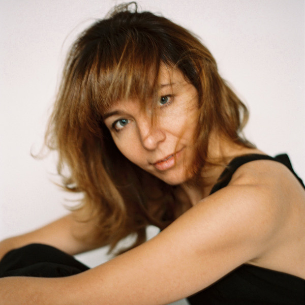 CV/BIO. Photographer in Wroclaw Katerina Kouzmitcheva