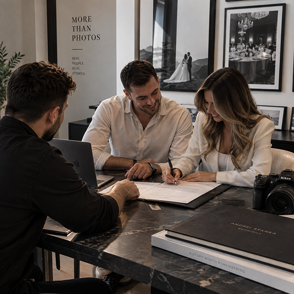 From FOLLOWERS to CLIENTS