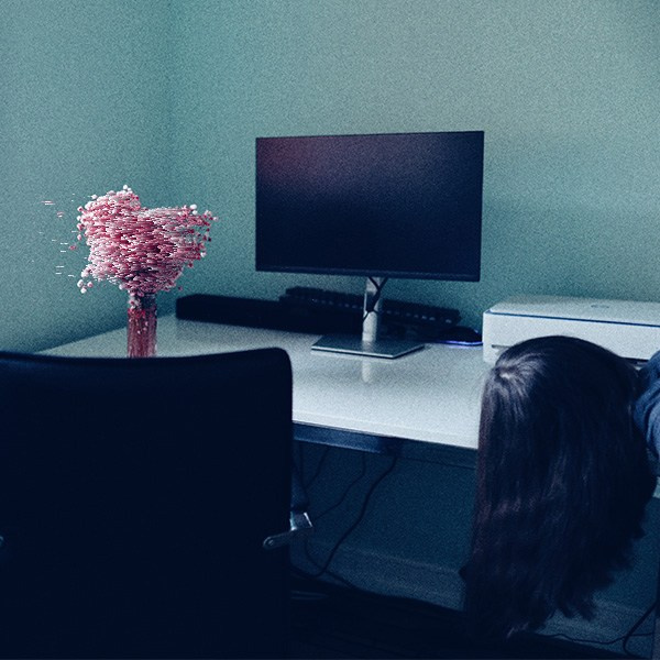 CONTACTS. Visual Artist Raisa Boiko