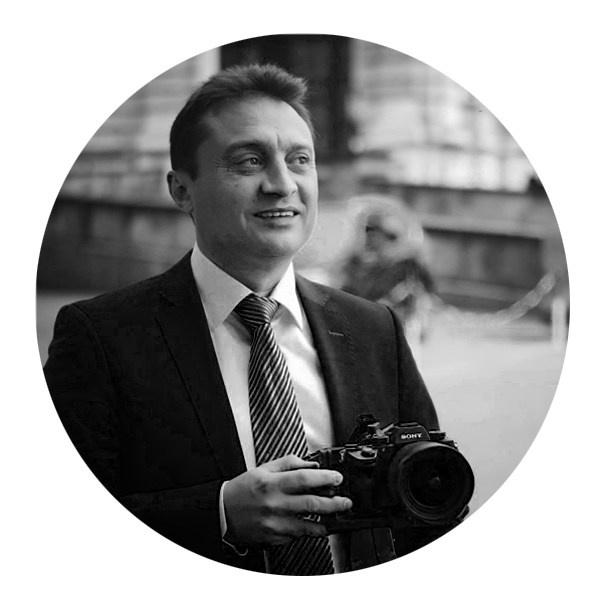 Information about our group of photographers. Фотографы на свадьбы и мероприятия Студия «Шалом»