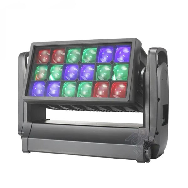 СВЕТОВОЕ ОБОРУДОВАНИЕ. STUDIO 264 TEAM