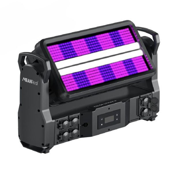 СВЕТОВОЕ ОБОРУДОВАНИЕ. STUDIO 264 TEAM