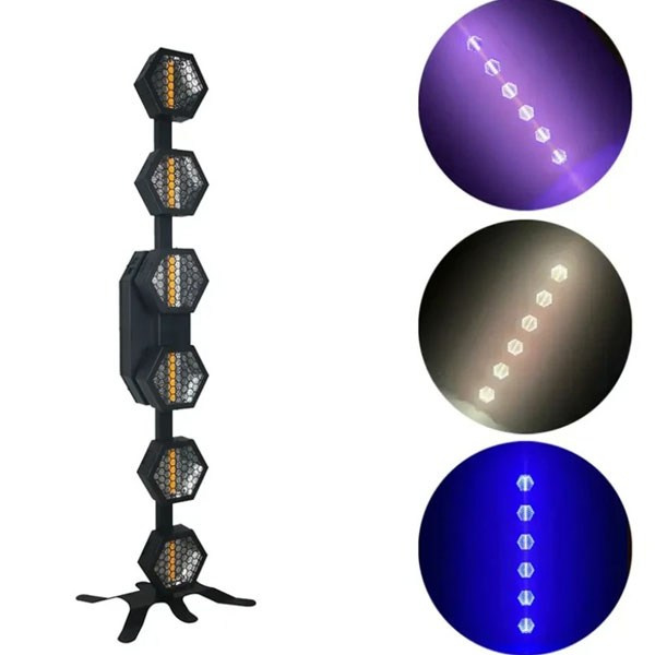 СВЕТОВОЕ ОБОРУДОВАНИЕ. STUDIO 264 TEAM