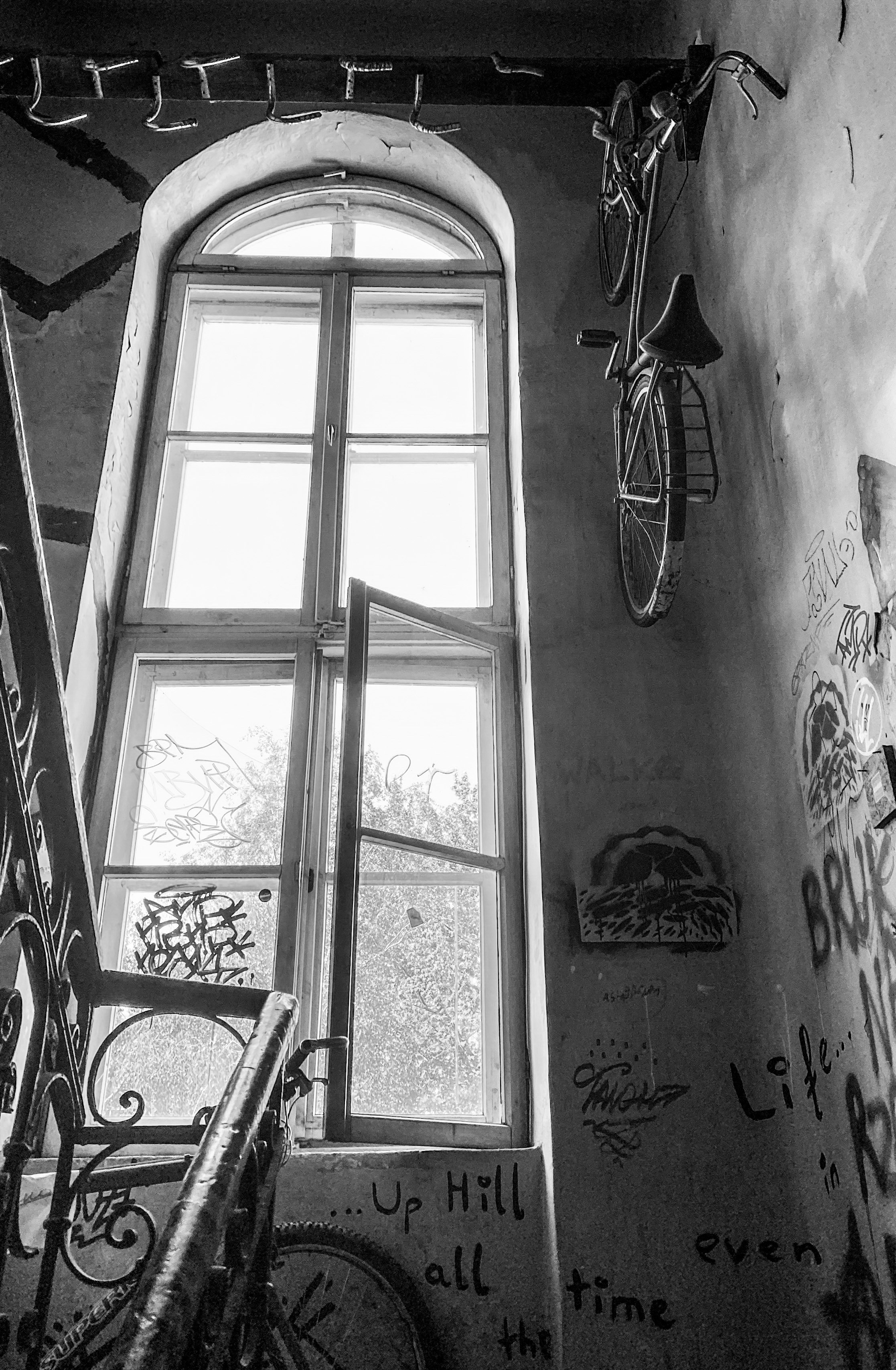 All Persons Fictitious. Photographer Zdesinsky | Warsaw