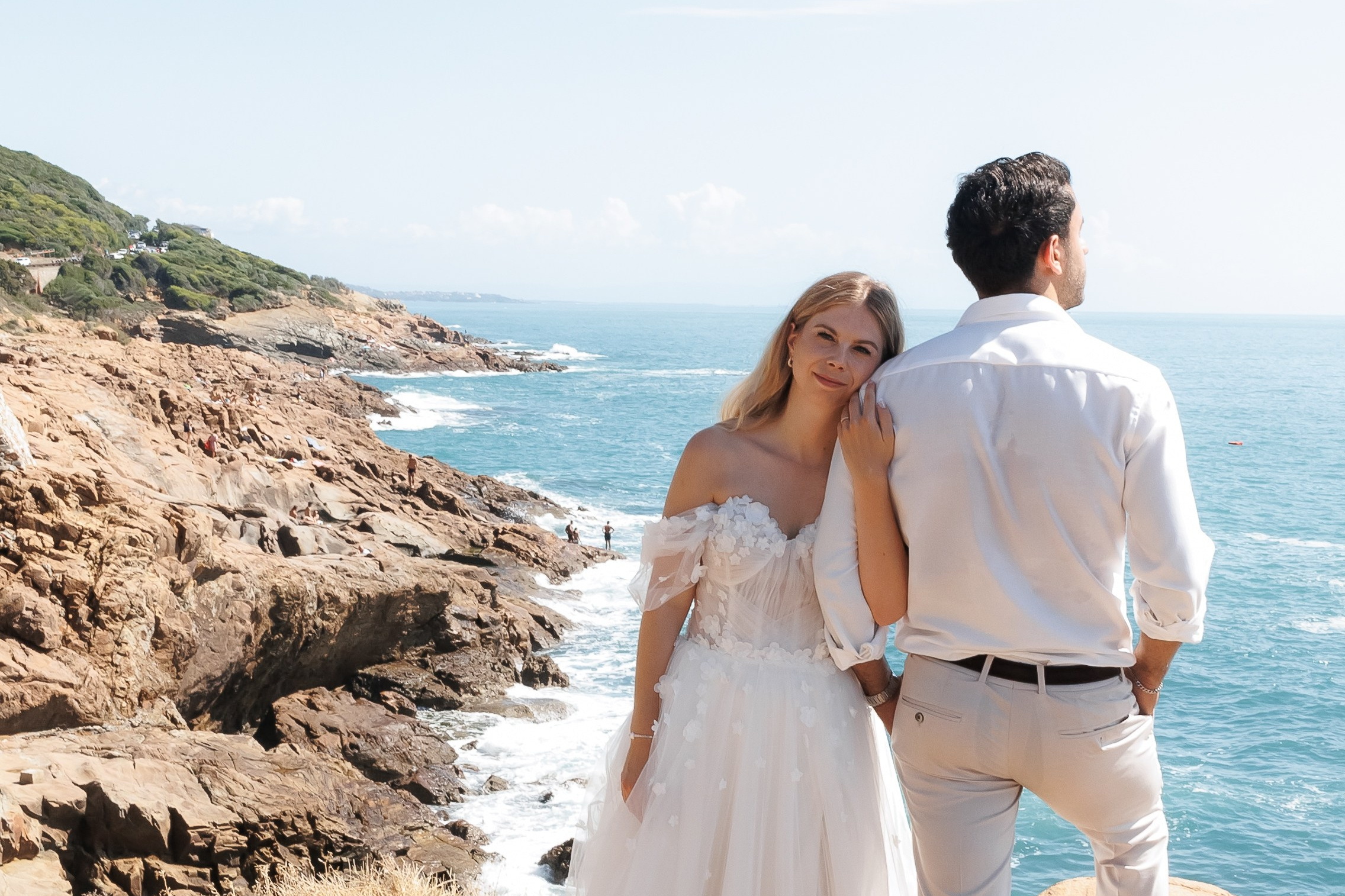 Hochzeitsfotograf Torrevieja – Deutschsprachig & Editorial | Nataliia Schütze