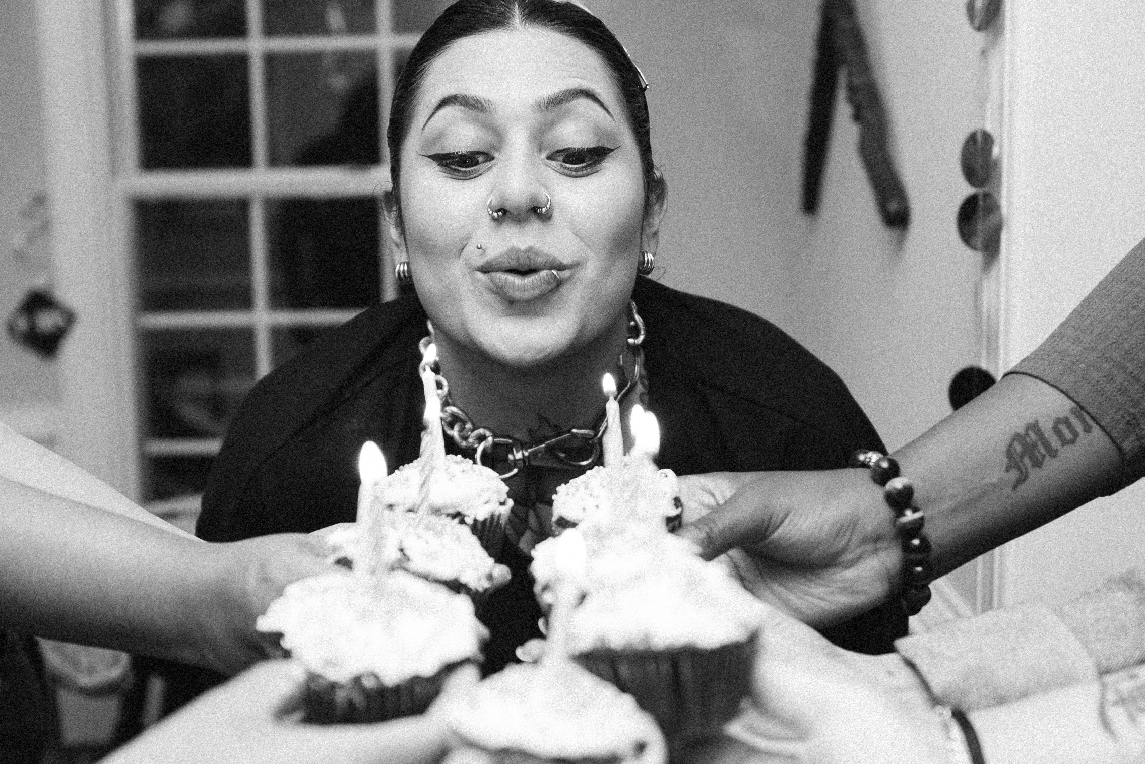 Behind the Lens. Sara Eulalia | Virginia Photographer