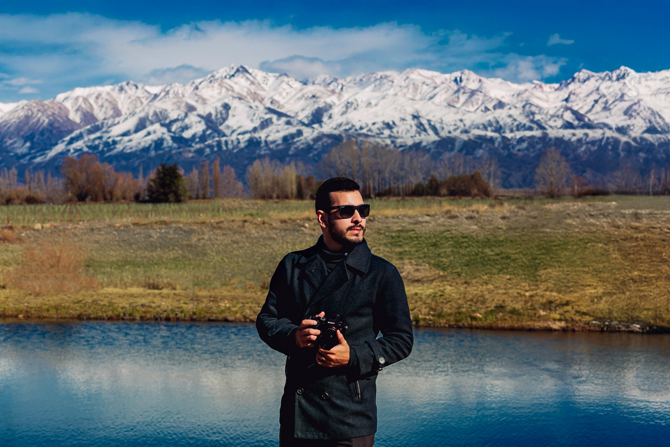 Mayke Luz Fotografia