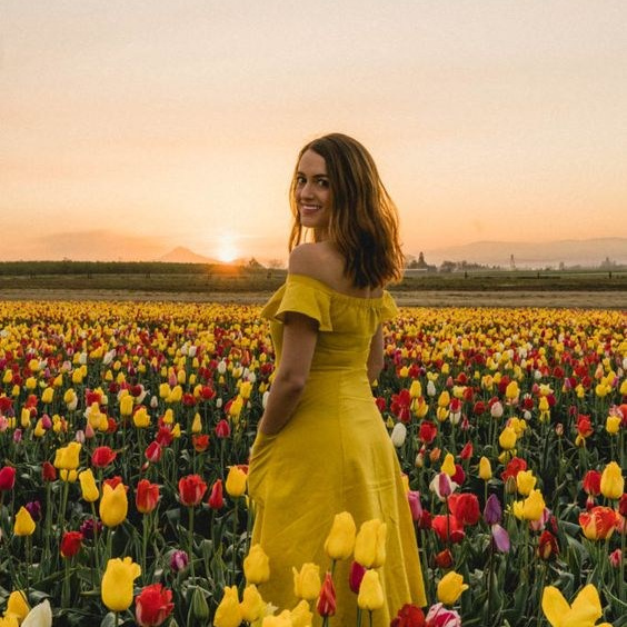Загальні рекомендації по одягу для фотосесії в тюльпанах. Сімейний фотограф Київ Наталія Шкаврон