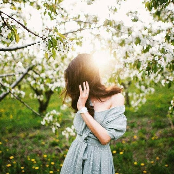 9 ІДЕЙ ДЛЯ ФОТО КВІТУЧОЮ ВЕСНОЮ. Фотограф Максим Остапенко | Кам'янець-Подільський | Львів | Київ