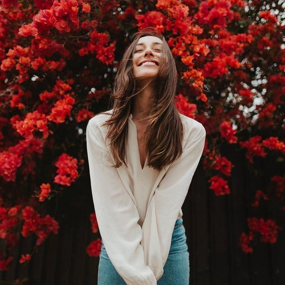 9 ІДЕЙ ДЛЯ ФОТО КВІТУЧОЮ ВЕСНОЮ. Фотограф Максим Остапенко | Кам'янець-Подільський | Львів | Київ