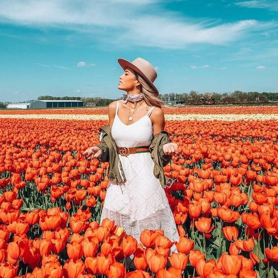 Загальні рекомендації по одягу для фотосесії в тюльпанах. Сімейний фотограф Київ Наталія Шкаврон