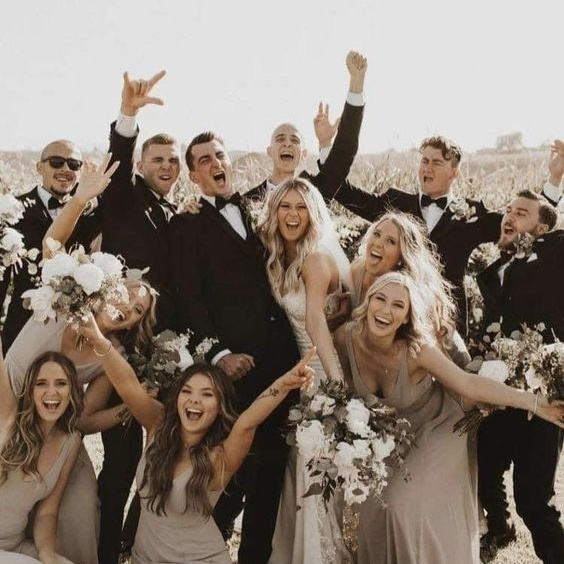 Precio. Paola fotógrafo / videografo de bodas en Barcelona