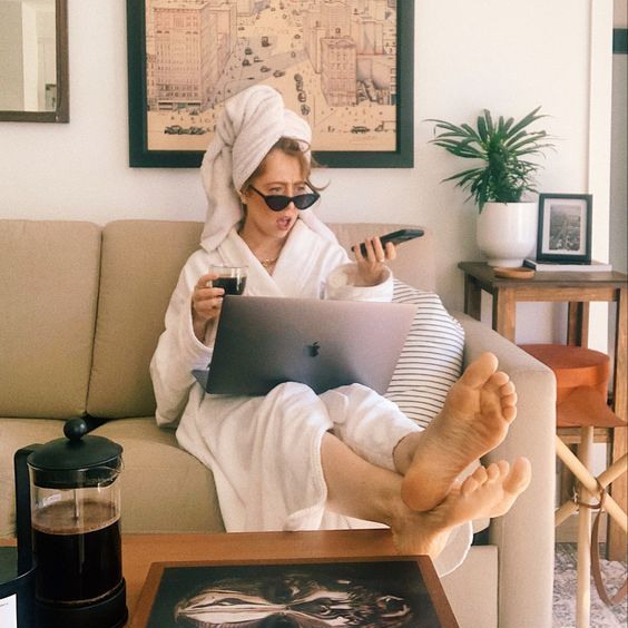 Vánoční výzva 2022. Mateřství. Nevýchova. Život v souladu s přírodou. Jóga