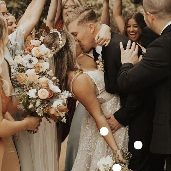 Precio. Paola fotógrafo / videografo de bodas en Barcelona