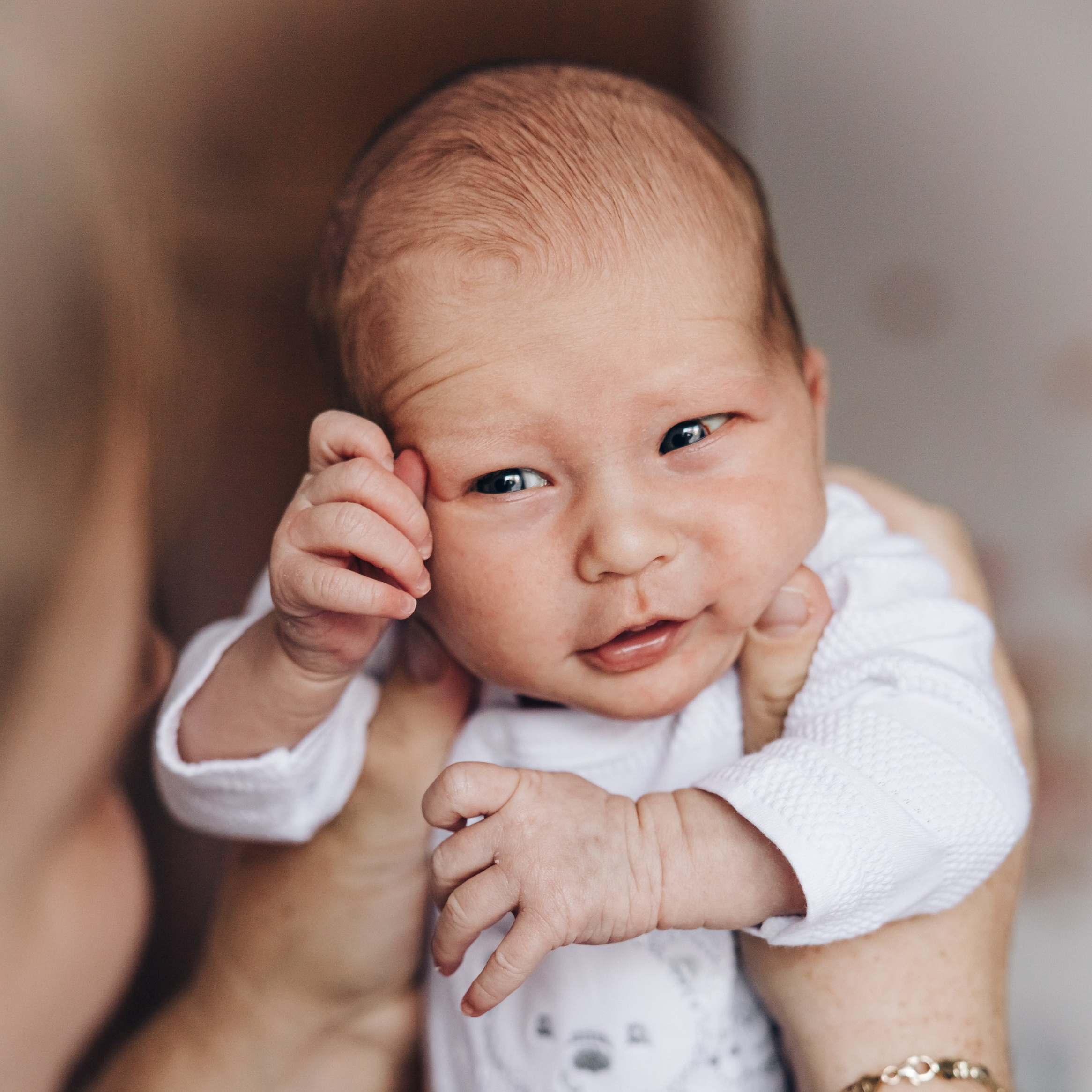 Těhotenství a novorozenci. Rodinná, těhotenská, newborn a lifestyle fotografka v Písku Oxana Telupilova