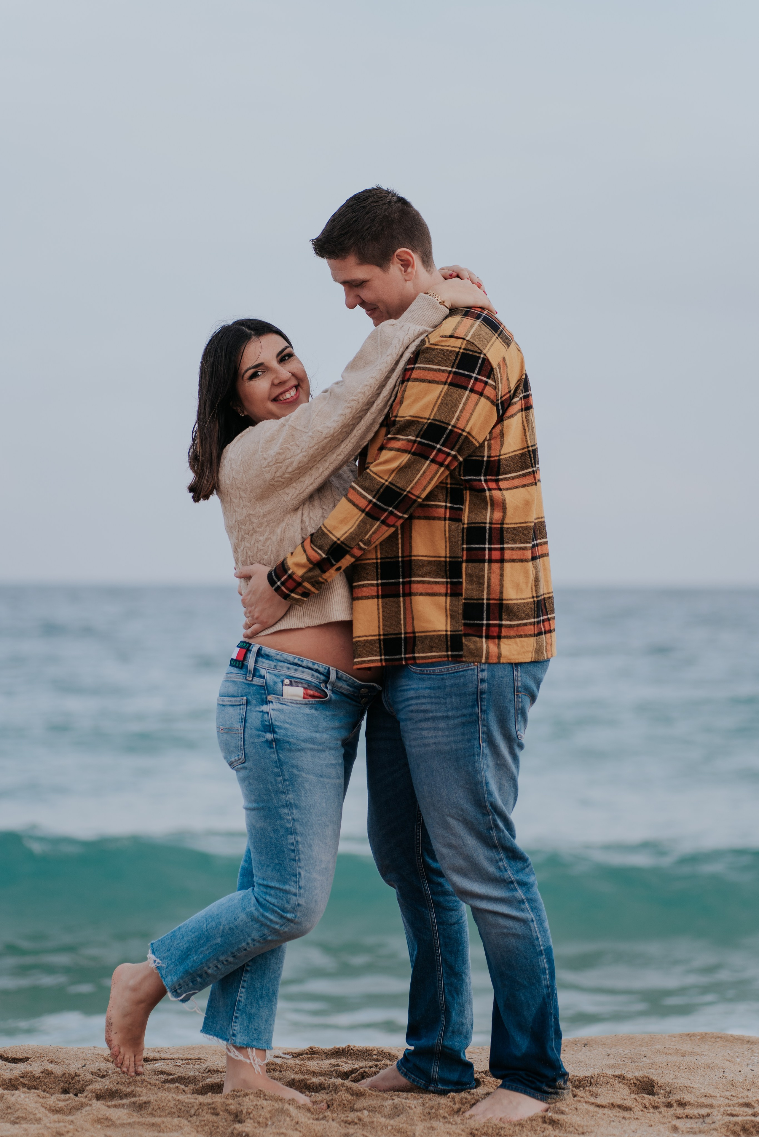 5 Romantic Date Ideas in Barcelona to Make Your Day Unforgettable. DiaFoto — Wow Photographer in Barcelona | Premium Barcelona Photoshoot Experience