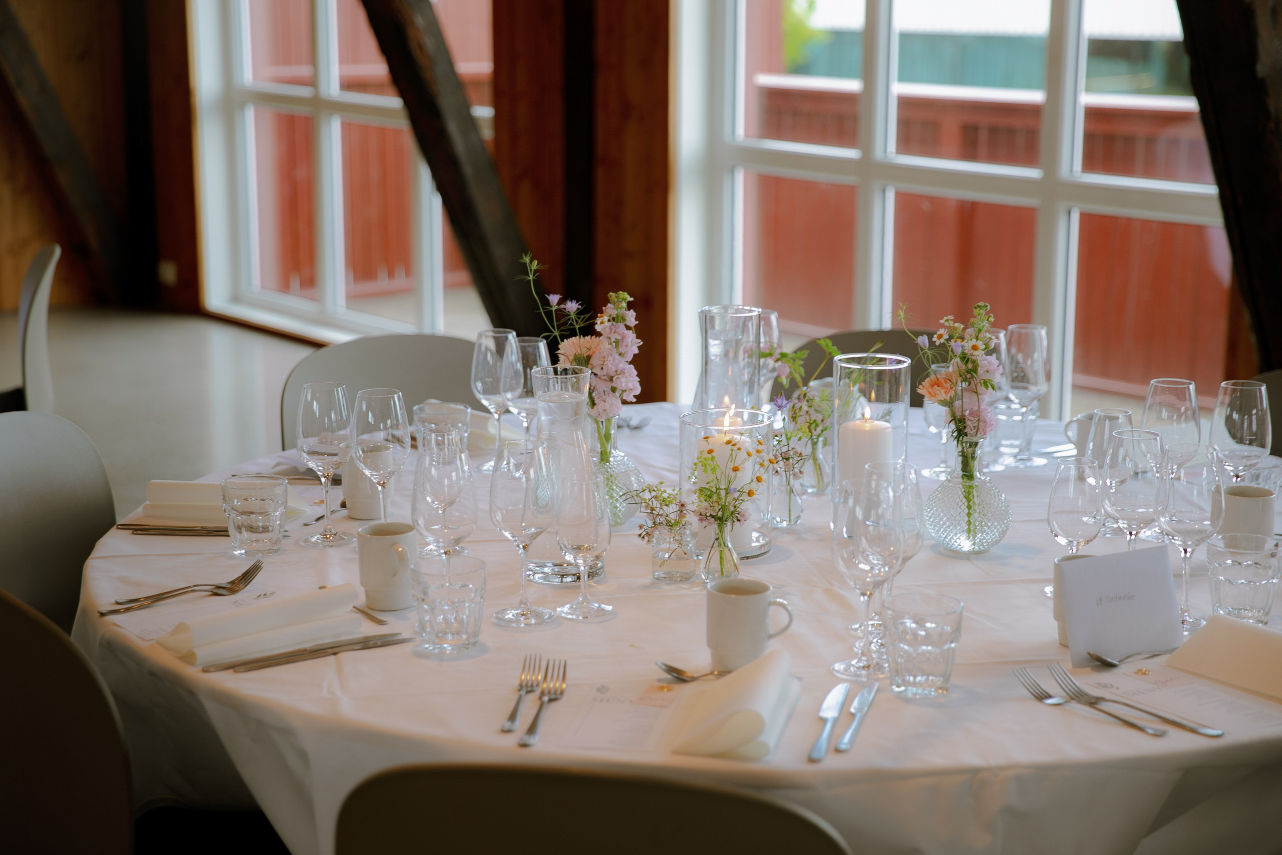 Prices and services. Warm family & Wedding stories