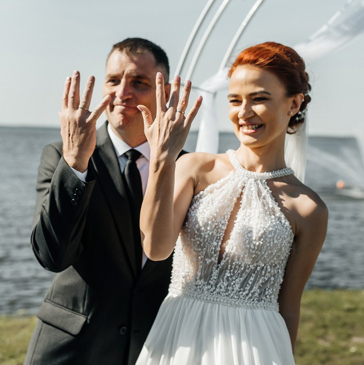 Savas vestuvių fotografas