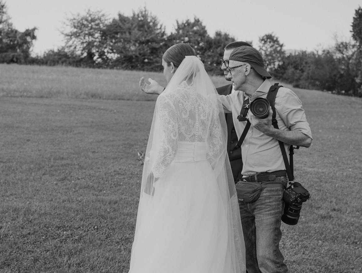 Sobre nosotros | El Velo Blanco. Fotógrafos de boda en Barcelona | El Velo Blanco