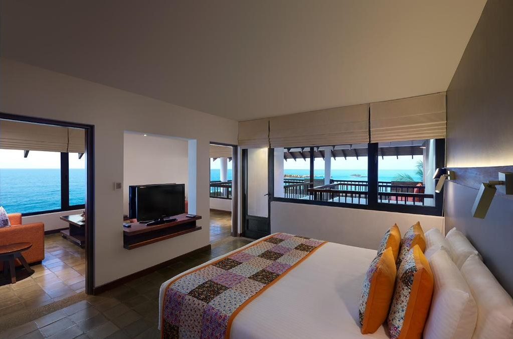 Hikka Tranz by Cinnamon 5*